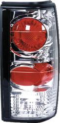 Matrix Truck-Tek Taillights for 1983-1993 S10 BLAZER, 1983-1991 S15 JIMMY - MTX-09-299
