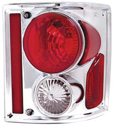 Matrix Taillight Assemblies MTX-09-3074