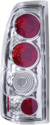 Matrix Truck-Tek Taillights 09-3081