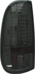 Matrix LED Taillights for 1997-2003 F-150 - MTX-09-3085-LS