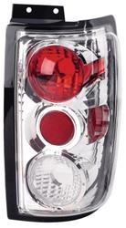 Matrix Truck-Tek Taillights for 1997-2002 EXPEDITION - MTX-09-3086