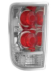 Matrix Red Eye Taillights for 1995-2004 BLAZER - MTX-09-340