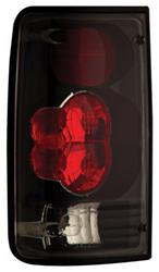 Matrix Truck-Tek Taillights for 1989-1995 PICKUP - MTX-09-342-B