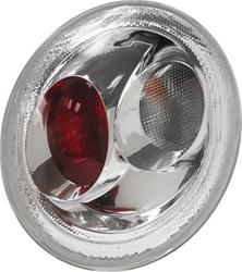 Matrix Red Eye Taillights for 1998-2002 BEETLE - MTX-09-346