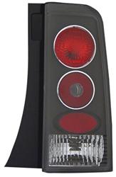 Matrix Red Eye Taillights for 2004-2006 XB - MTX-09-4008-B