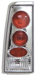 Matrix Red Eye Taillights for 2004-2006 XB - MTX-09-4008