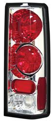 Matrix Truck-Tek Taillights for 1985-2004 ASTRO - MTX-09-4012