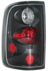 Matrix Truck-Tek Taillights for 2004-2008 F-150 - MTX-09-4028-B