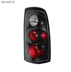 Matrix Truck-Tek Taillights MTX-09-4037-B