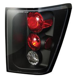 Matrix Truck-Tek Taillights for 2005-2007 GRAND CHEROKEE - MTX-09-4046-B