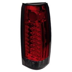 Matrix LED Taillights MTX-09-4054-LRS