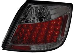 Matrix LED Taillights for 2005-2010 TC - MTX-09-4055-LS