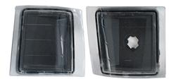 Matrix Corner Light Assemblies MTX-09-433-B