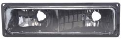 Matrix Turn Signal Indicators MTX-09-439-B