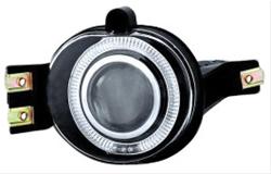 Matrix Light Bars, Light Pods and Fog Lights MTX-09-6000