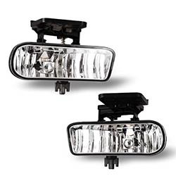 Matrix Fog/Driving Lights MTX-09-6013-1