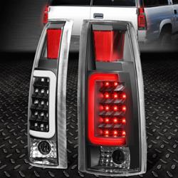 Matrix C Bar LED Taillights MTX-09-6023-3LB