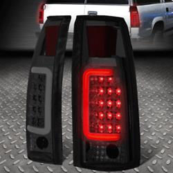 Matrix C Bar LED Taillights MTX-09-6023-3LS