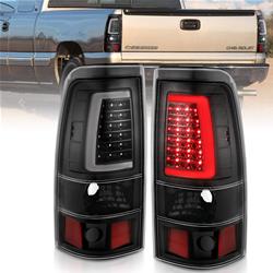 Matrix C Bar LED Taillights MTX-09-6024-BV2¿¿