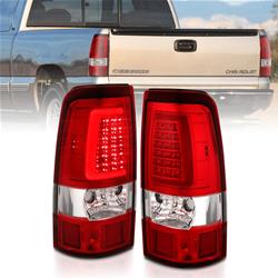 Matrix C Bar LED Taillights MTX-09-6024-RV2