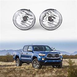 Matrix Fog/Driving Lights for 2005-2011 TACOMA - MTX-09-6033