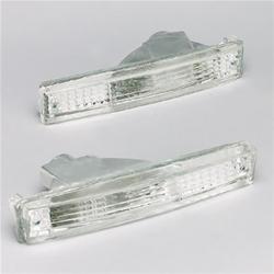 Matrix Bumper Light Assemblies