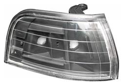Matrix Corner Light Assemblies 09-695