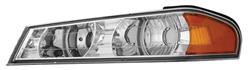 Matrix Marker Light Assemblies MTX-09-756