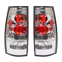 Matrix Truck-Tek Taillights