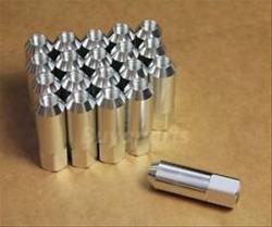 Matrix Aluminum Type X Racing Lug Nuts MTX-14-548