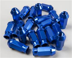 Matrix Aluminum Type X Racing Lug Nuts MTX-14-555