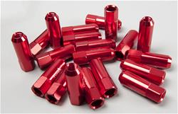 Matrix Aluminum Type X Racing Lug Nuts MTX-14-562