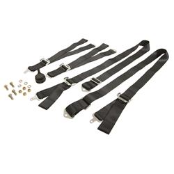 Matrix Racing Harnesses 15-625