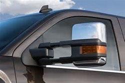 Matrix Side View Mirrors MTX-17-070-C
