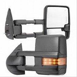 Matrix Side View Mirrors MTX-17-070