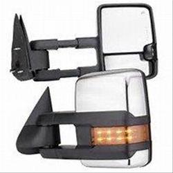 Matrix Side View Mirrors MTX-17-072-C