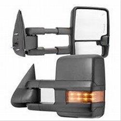 Matrix Side View Mirrors MTX-17-072