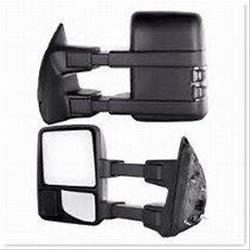 Matrix Side View Mirrors MTX-17-075-S
