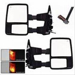 Matrix Side View Mirrors MTX-17-075