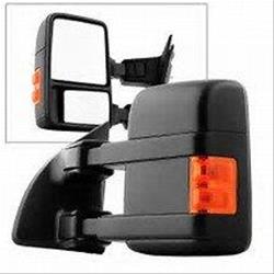 Matrix Side View Mirrors MTX-17-076