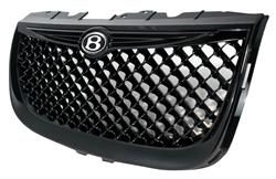Matrix Grilles and Grille Inserts MTX-17-3029-B