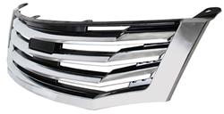 Matrix Grilles and Grille Inserts MTX-17-3034