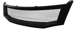 Matrix Grilles and Grille Inserts MTX-17-3035-B