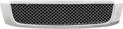 Matrix Grilles and Grille Inserts MTX-17-359-1