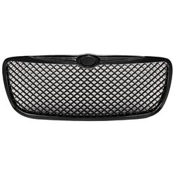 Matrix Grilles and Grille Inserts MTX-17-367-B