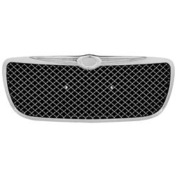 Matrix Grilles and Grille Inserts MTX-17-367