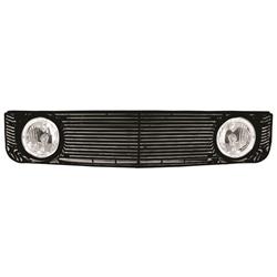 Matrix Grilles and Grille Inserts MTX-17-368-B