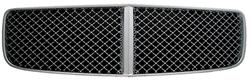 Matrix ABS One-Piece Grille Shells for 2006-2009 CHARGER - MTX-17-372