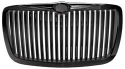 Matrix Grilles and Grille Inserts MTX-17-374-B