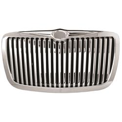 Matrix Grilles and Grille Inserts MTX-17-374